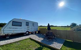Homeleigh Farm Caravan